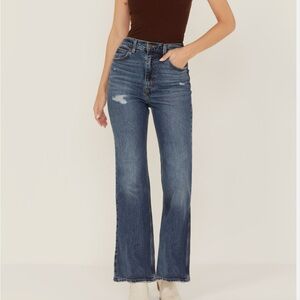 Levi’s 70s High Flare Jeans